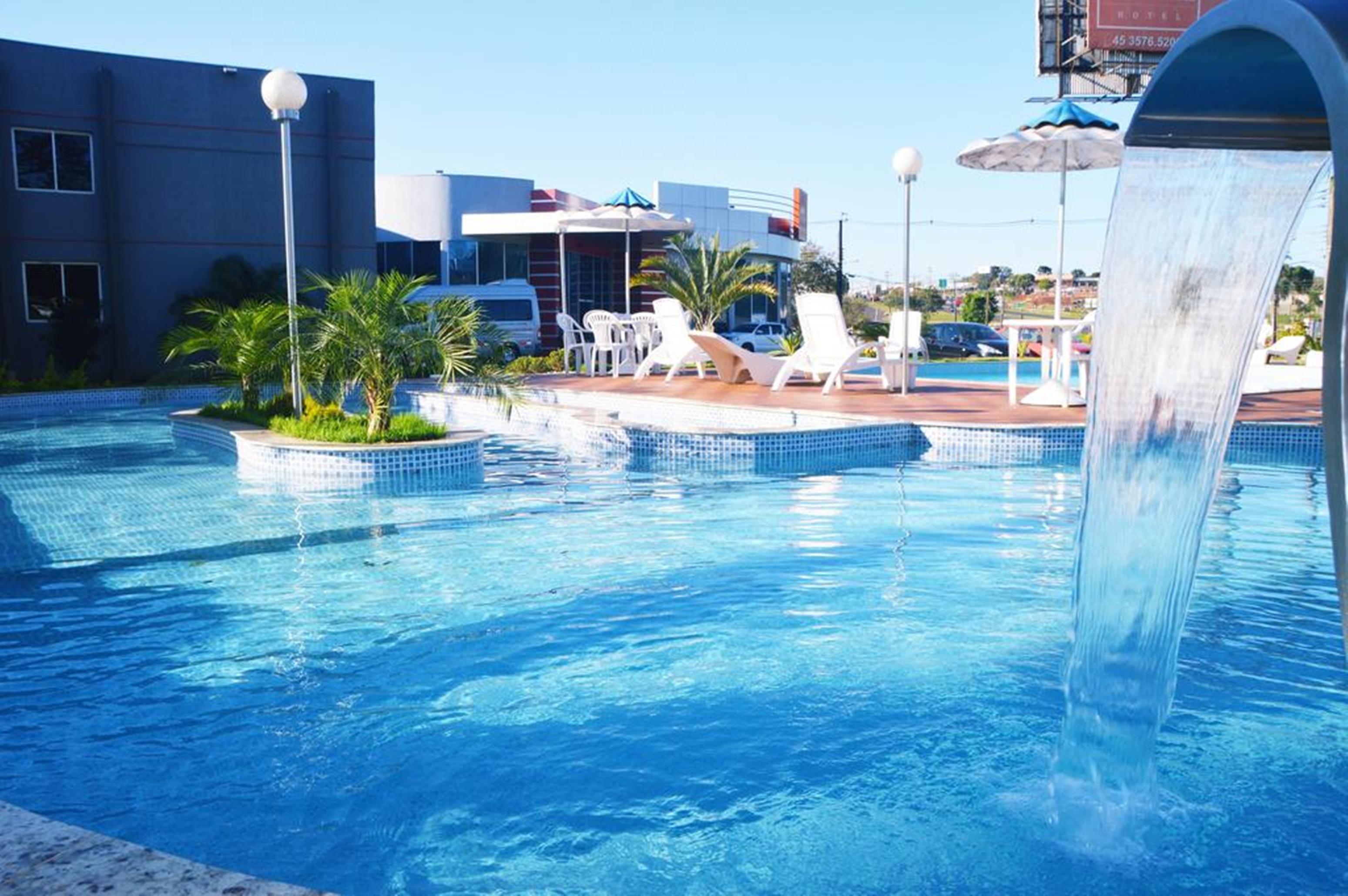 Hotel Stella Solaris Cataratas Foz do Iguaçu Exterior foto