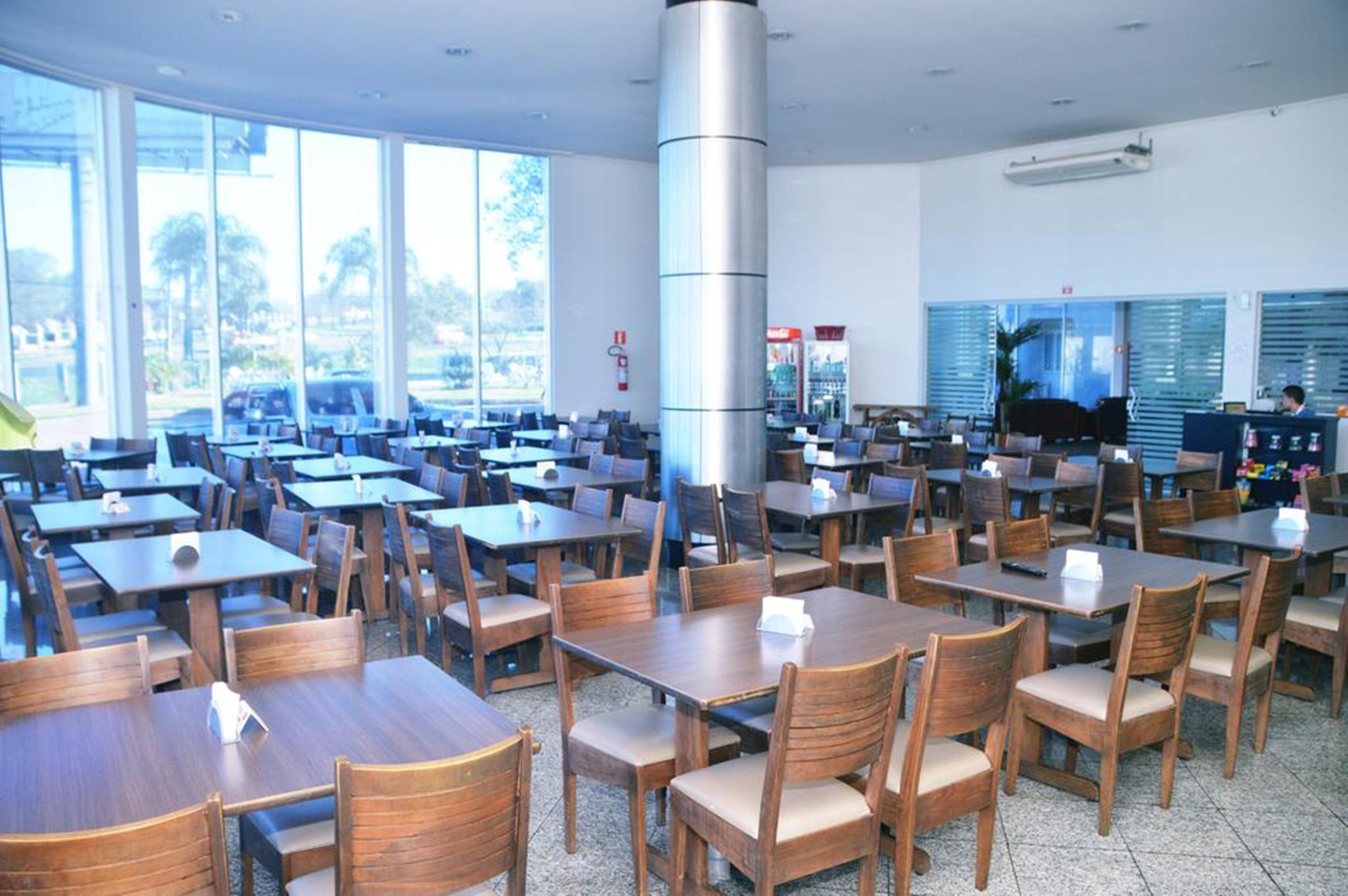 Hotel Stella Solaris Cataratas Foz do Iguaçu Exterior foto
