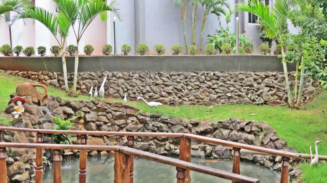 Hotel Stella Solaris Cataratas Foz do Iguaçu Exterior foto