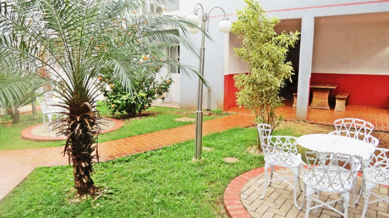 Hotel Stella Solaris Cataratas Foz do Iguaçu Exterior foto